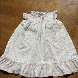 True dress size 12 months spring summer girls